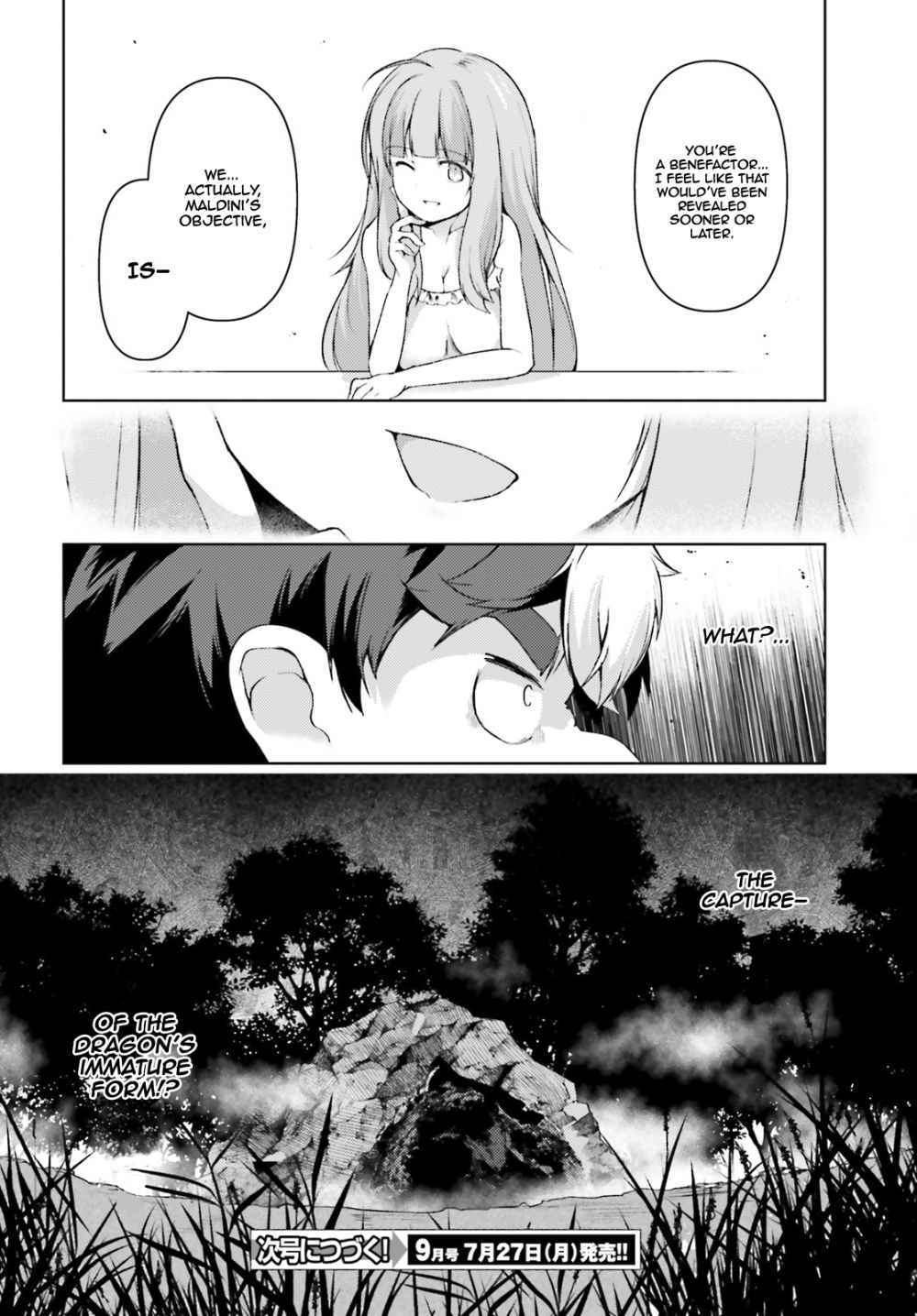 Buta Koushaku ni Tensei Shitakara, Kondo wa Kimi ni Suki to Iitai Chapter 27 29